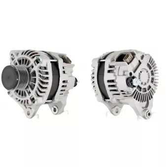 Alternateur CEVAM 9209