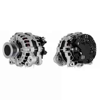 Alternateur CEVAM 9210