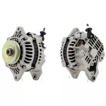 Alternateur CEVAM 9212