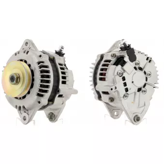 Alternateur CEVAM 9213