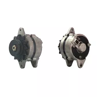 Alternateur CEVAM 9216