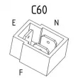 Alternateur CEVAM 9216 - Visuel 2
