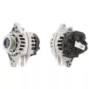 Alternateur CEVAM 9218