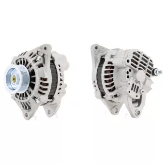 Alternateur CEVAM 9219