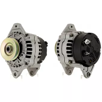 Alternateur CEVAM 9222