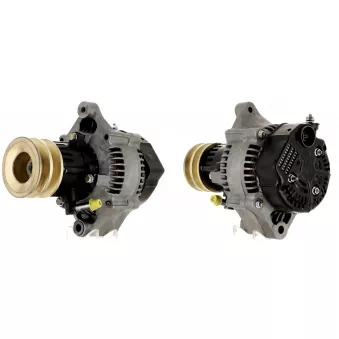 Alternateur CEVAM 9227