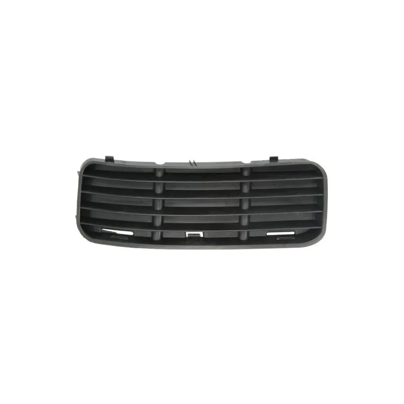 Grille de ventilation, pare-chocs avant gauche BLIC 6502-07-9505997P