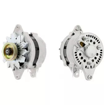Alternateur CEVAM