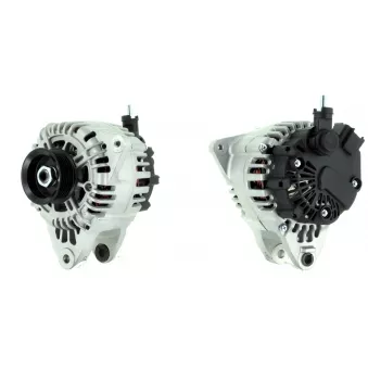 Alternateur CEVAM 9255