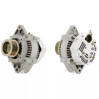 Alternateur CEVAM 9256