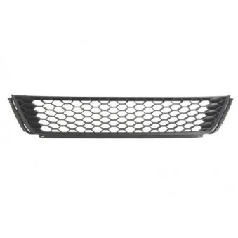Grille de ventilation, pare-chocs BLIC 6502-07-9507910P