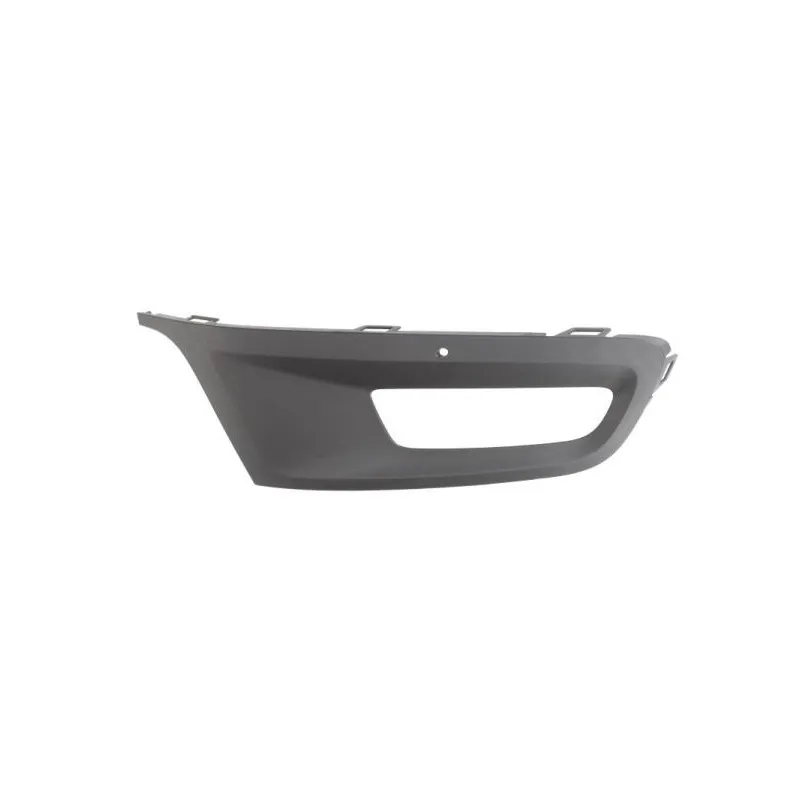 Grille de ventilation, pare-chocs BLIC 6502-07-9507916P