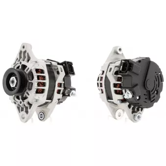 Alternateur CEVAM 9289
