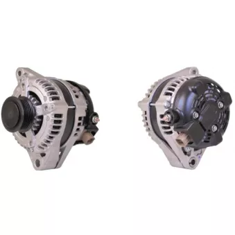 Alternateur CEVAM 9302