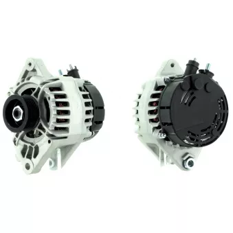 Alternateur CEVAM 9303