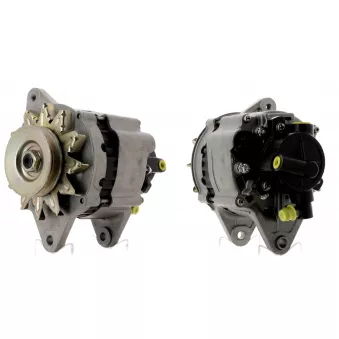 Alternateur CEVAM 9306