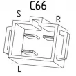 Alternateur CEVAM 9307 - Visuel 2