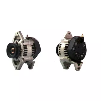 Alternateur CEVAM 9316