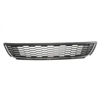 Grille de ventilation, pare-chocs BLIC