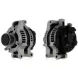 Alternateur CEVAM 9318 - Visuel 1