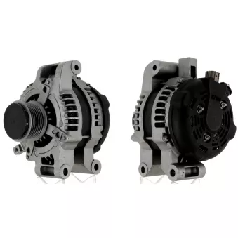 Alternateur CEVAM 9318