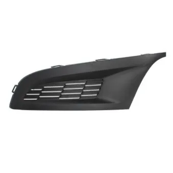 Grille de ventilation, pare-chocs avant gauche BLIC 6502-07-9507995P