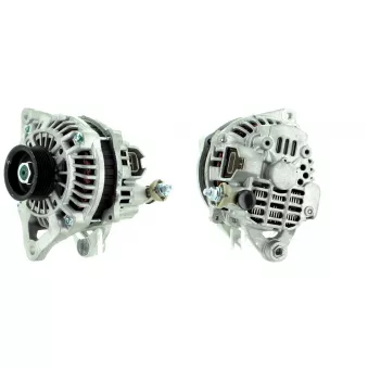 Alternateur CEVAM 9328