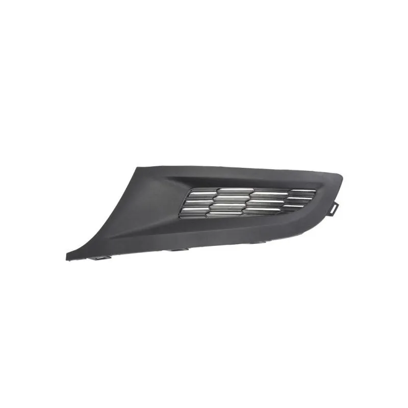 Grille de ventilation, pare-chocs avant gauche BLIC 6502-07-9507995Q