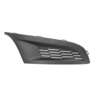 Grille de ventilation, pare-chocs avant droit BLIC 6502-07-9507996P