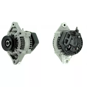 Alternateur CEVAM 9338