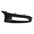 Grille de ventilation, pare-chocs avant gauche BLIC 6502-07-9507997P - Visuel 2
