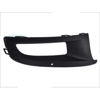 Grille de ventilation, pare-chocs avant droit BLIC 6502-07-9507998P