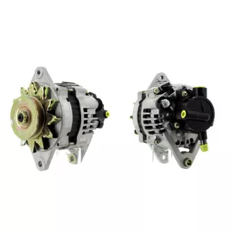 Alternateur CEVAM 9358