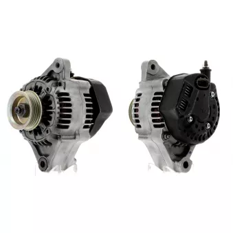 Alternateur CEVAM 9373