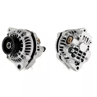 Alternateur CEVAM 9377