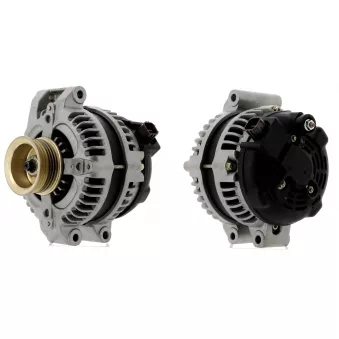 Alternateur CEVAM 9378
