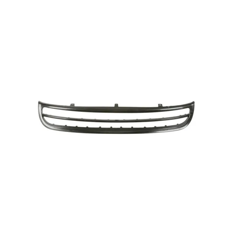 Grille de ventilation, pare-chocs BLIC 6502-07-9514225P