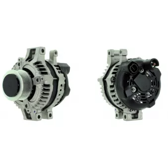 Alternateur CEVAM 9379