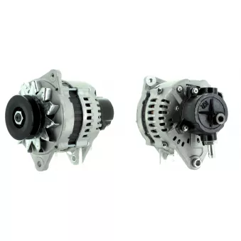 Alternateur CEVAM 9383