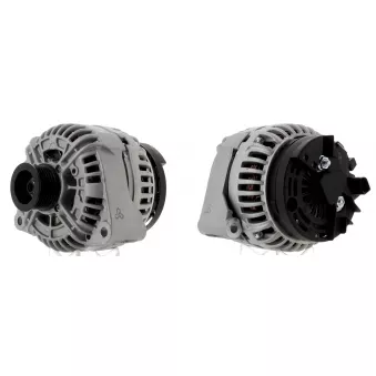 Alternateur CEVAM 9384