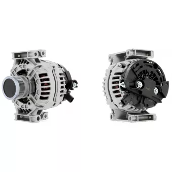 Alternateur CEVAM 9388