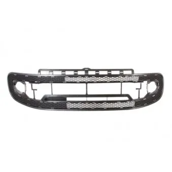 Grille de ventilation, pare-chocs BLIC 6502-07-9516910P