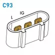 Alternateur CEVAM 9401 - Visuel 2