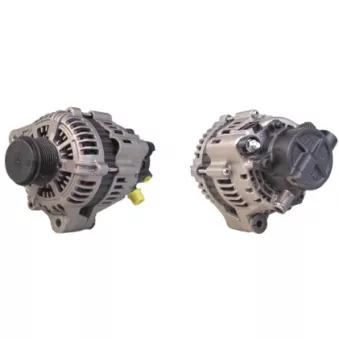Alternateur CEVAM 9402