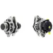 Alternateur CEVAM 9407 - Visuel 1