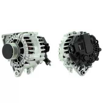 Alternateur CEVAM 9408