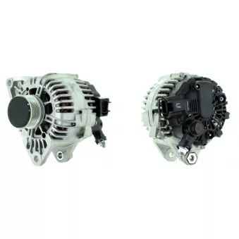 Alternateur CEVAM 9409