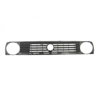 Grille de radiateur BLIC 6502-07-9521995P