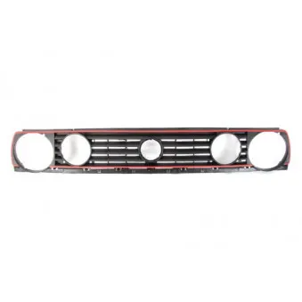 Grille de radiateur BLIC 6502-07-9521996P