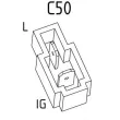 Alternateur CEVAM 9420 - Visuel 2